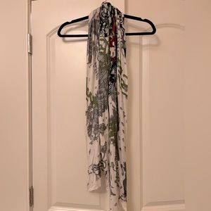 Ed Hardy Scarf